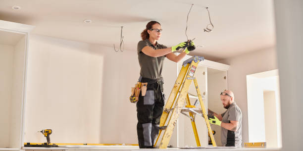 Affordable Emergency Electrician in Dover, TN