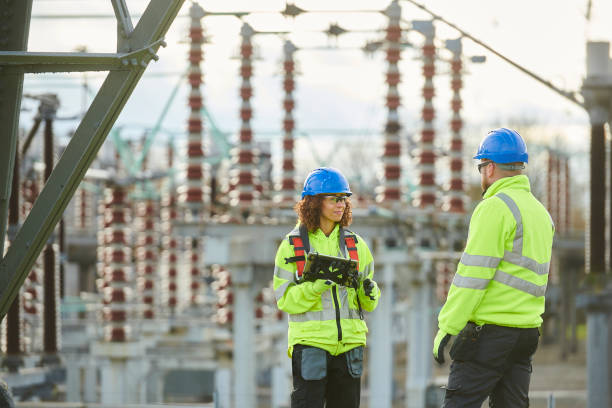 Best 24-Hour Electrician  in Dover, TN