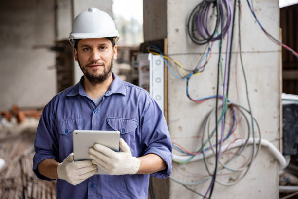 Best Electrician Near Me  in Dover, TN
