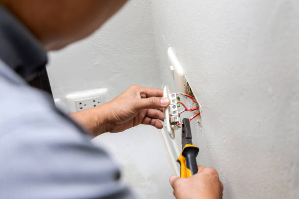 Best Electrical Installation Contractor  in Dover, TN