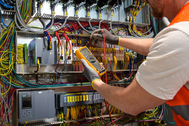  Dover, TN Electrician Pros