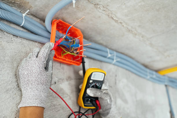 Best Circuit Breaker Repair  in Dover, TN